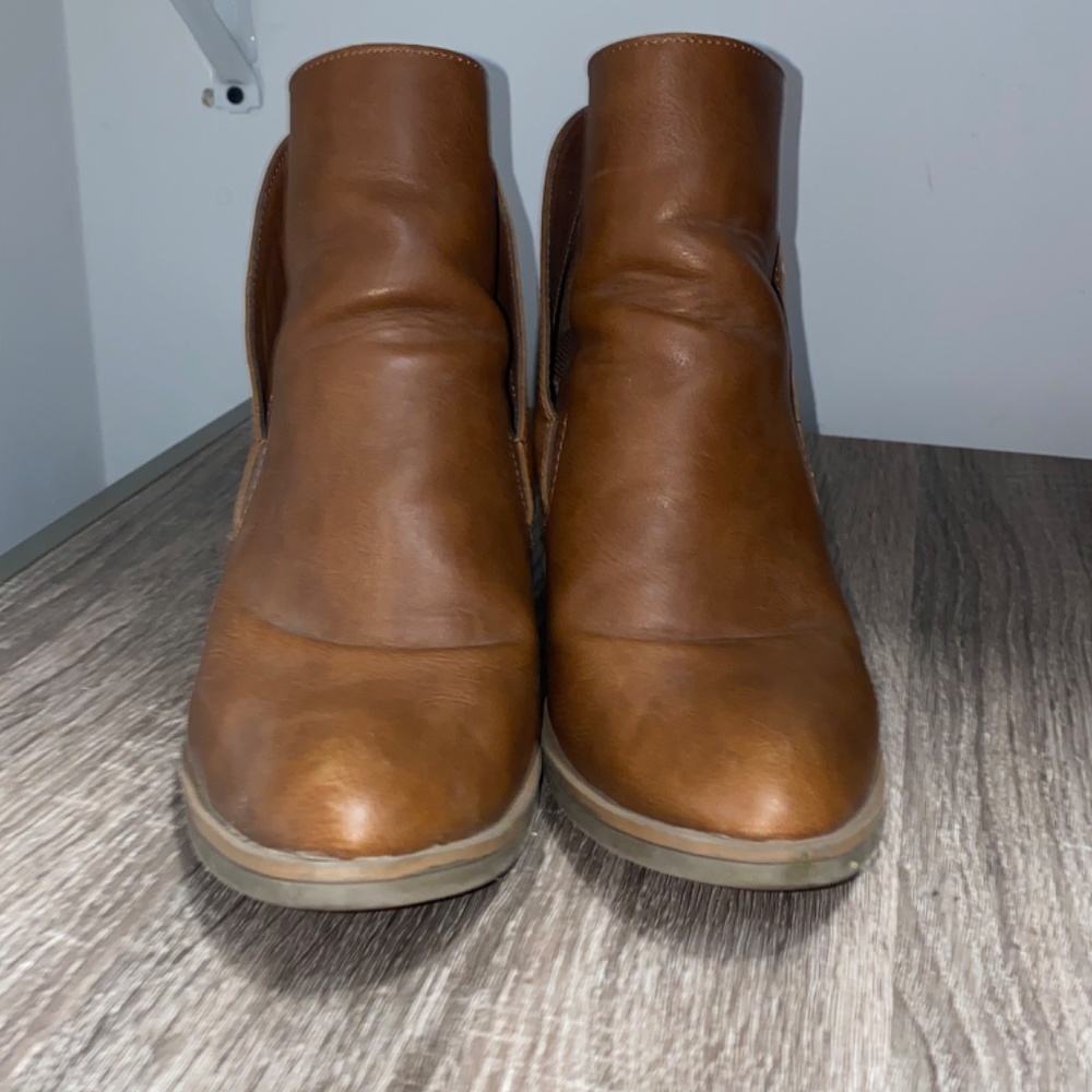 Booties - Picture 2 of 2